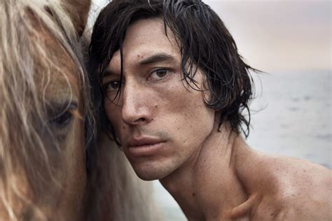 burberry hero adam driver|adam driver centauro.